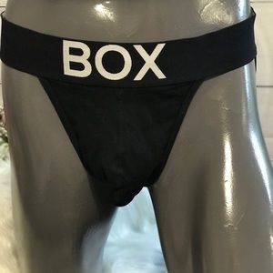 BOX Brand Jockstrap